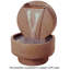 Waterfall Fountain-36138005