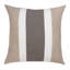 Housse de coussin carré rayée en lin-1581057311-1551374828