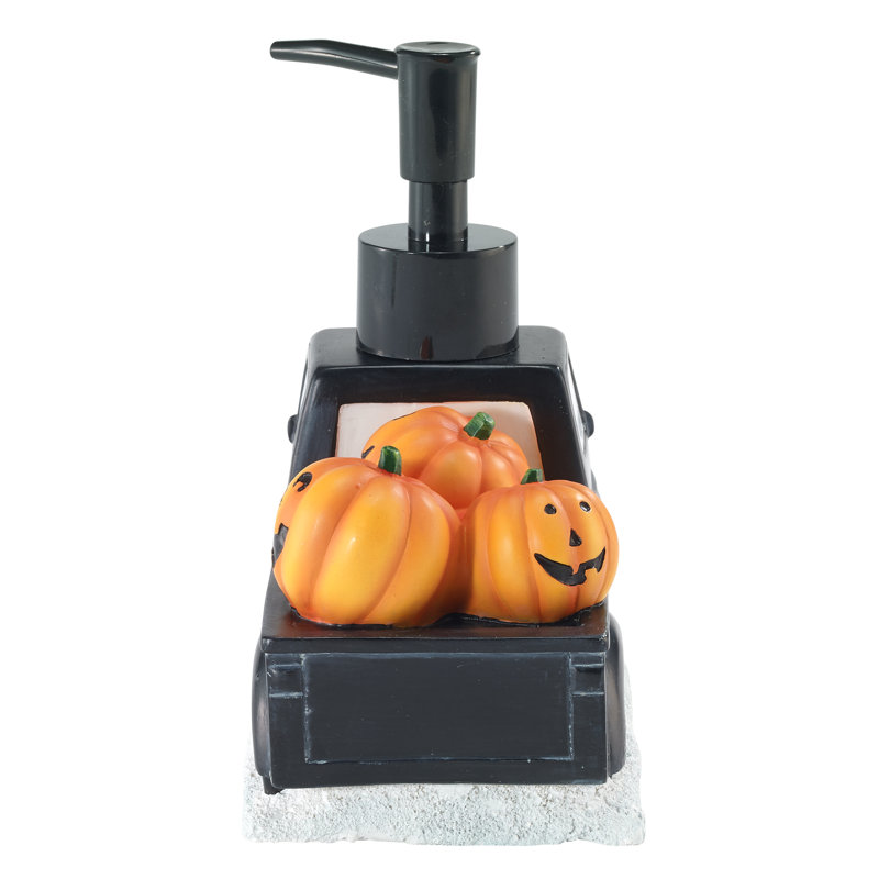 Hallow LP Lotion Dispenser
