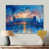 Toile tendue
