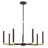 Orean 7 - Light Dimmable Classic / Traditional Chandelier-875882657