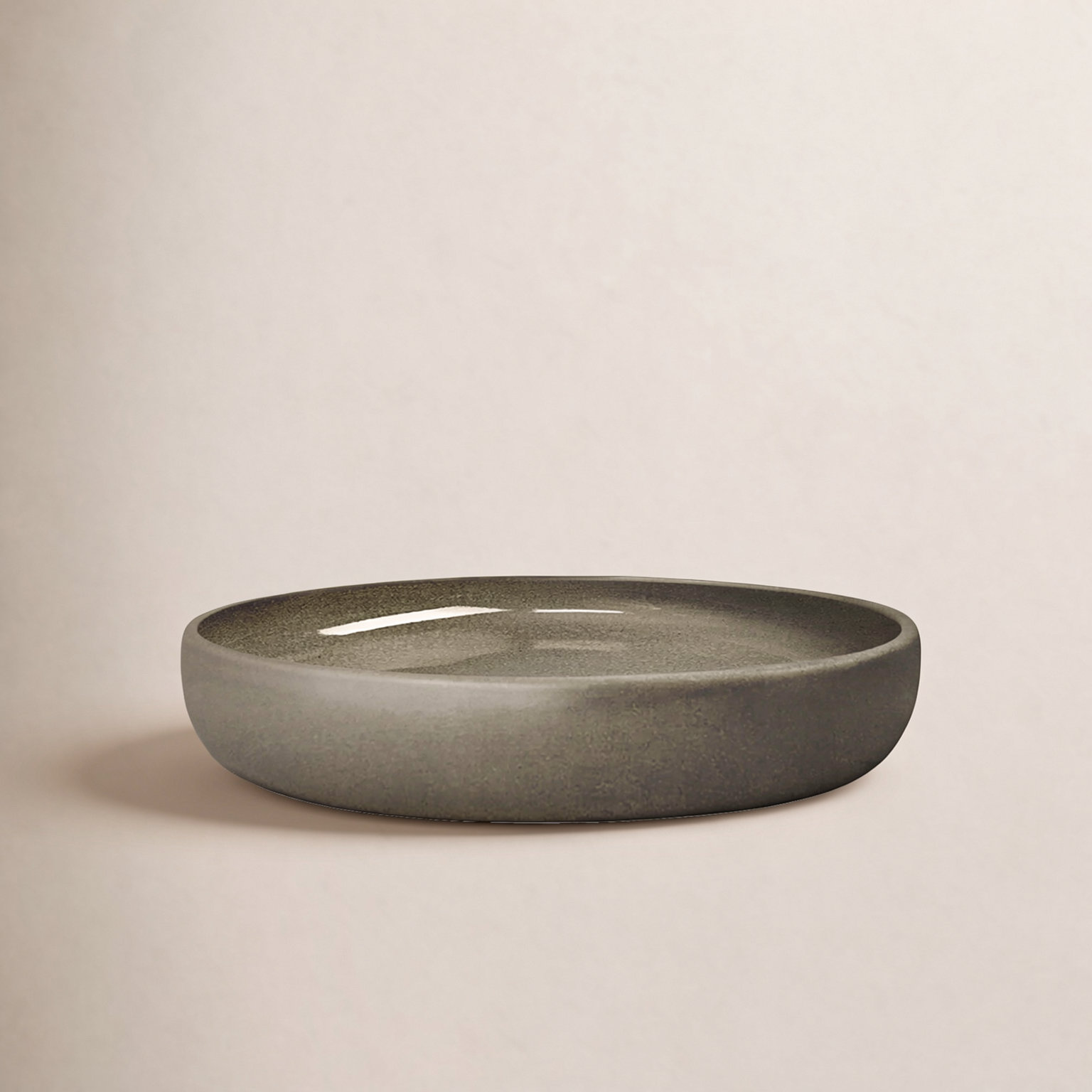 Borgen 33 oz. Salad Bowl, Desert