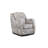 Alba Swivel Glider