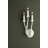Reign Candle Wall Light-68509577