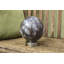 Chyeanne Glass USB Globe Lamp