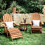 Repose-pieds Adirondack-71008672