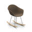 Chaise berçante TA UP-1004150565-1004382131