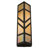 Santa Fe Flush Mounted Sconce-16183346