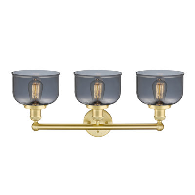 Raykwan 3 - Light Dimmable Vanity Light