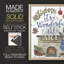 O O Night Night IV, reproduction encadrée - bois massif-1705659986-1705659994