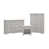 Dusty Gray Oak is out of stock selected