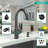 Focus N Bar Faucet, 1.75 GPM-90861199