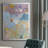 Deneus Whilst I - Picture Frame Print-2128252655-2128252652