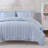3- Piece Full/Queen Quilt Mini Set-128367538