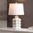 Engelgard 24 Inch Ceramib Table Lamp