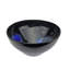 European Art Glass Gabrielle Centerpiece Bowl