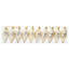 vidaXL Christmas Pine Cone Ball-1459047964