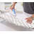 Compact Folding Ironing Board - Space-Saving Design, Durable Alloy Steel, Perfect For Small Spaces