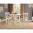 Shelf Counter Height Table