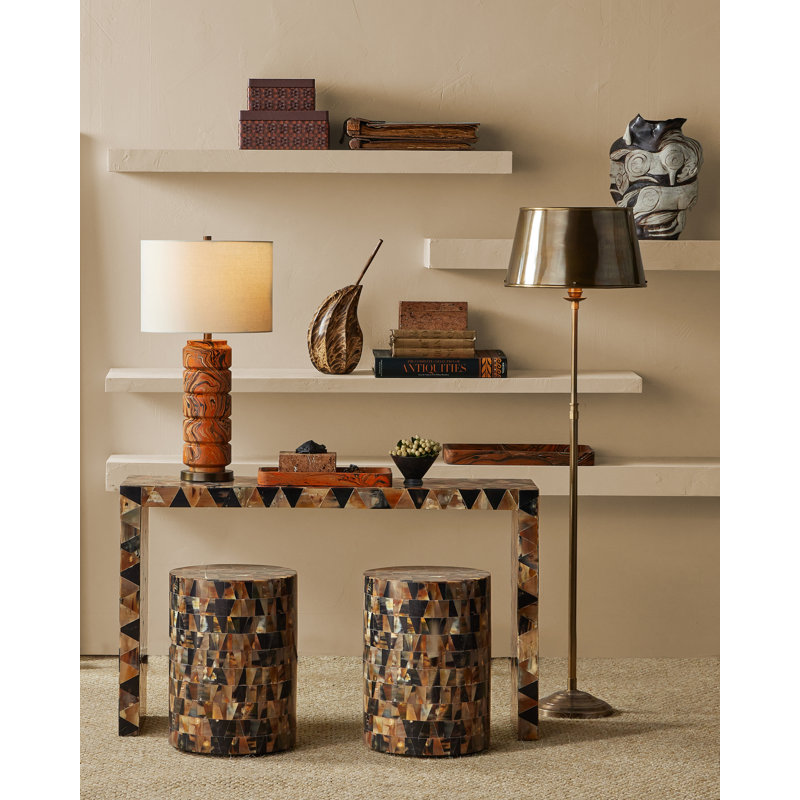 Callum Floor Lamp