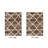 Nolynn Non-Slip Bath Rug-96428744-98550028