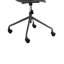 Polyester Office Chair-1357531584