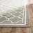 Herefordshire Performance Geometric Indoor/Outdoor Area Rug-1692581328