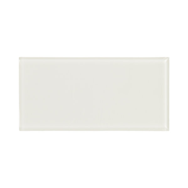 Daltile Amity 3 x 6 Glass Wall Tile (50 PC Per Carton) (6 SQ FT Per Carton)