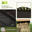 Pavillon de jardin en aluminium-112957792-112957787-112957790