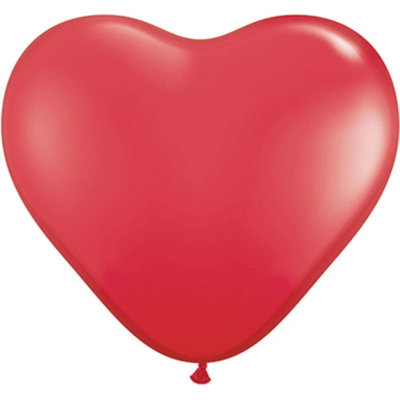 Kandys Valentine's Day Balloon