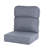 Ergonomic Thickened Sofa Chair Cushion