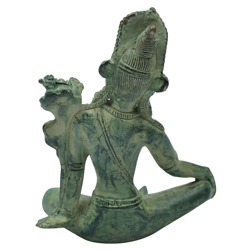 Religious & Spiritual Statue