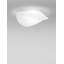 Balance Ceiling/Wall Lamp G White Glossy Glossy White E26 Ul-1936309551-1936309550-1936309548