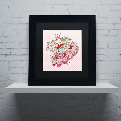 Fantasy & Sci-Fi Framed Art