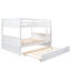 Lit superposé standard double avec lit gigogne-357862597