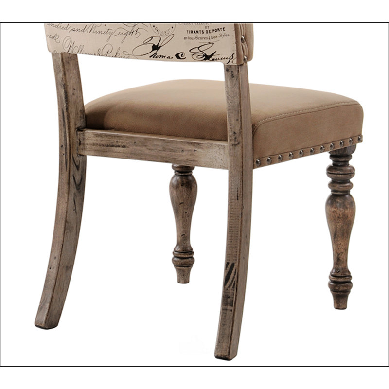 Chaise de salle à manger Birmingham