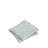 Waffle 100% Cotton Washcloth Towel Set