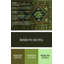 Tapis verts Traditional 619-25493261