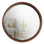 Keeso Flat Wall Mirror