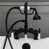 Oil Rubbed Bronze is out of stock
