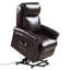 Fauteuil inclinable standard 33 po Dante