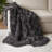 Vivienne Faux Fur Throw-1038826157