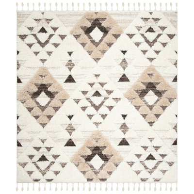Mignon Moroccan Area Rug
