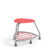 Rouge est en rupture de stock