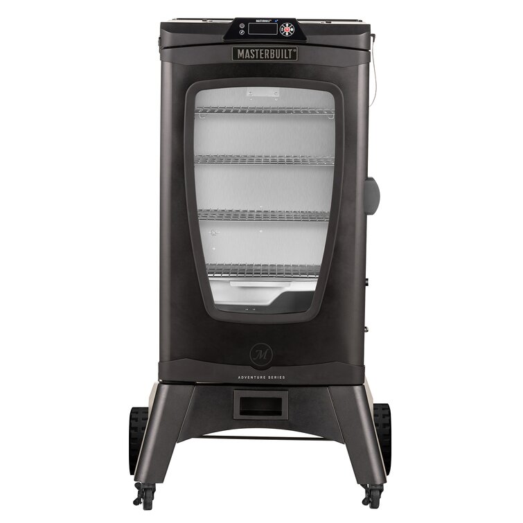 Masterbuilt 30 Bluetooth Electric Smoker