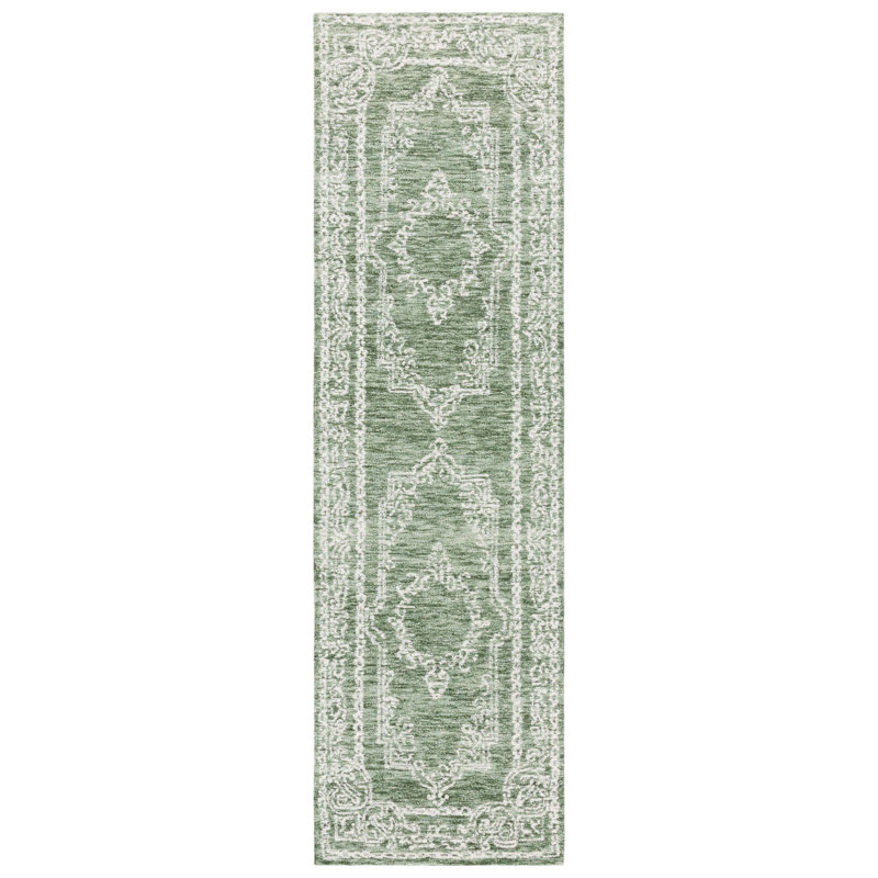 Tapis Lomawai, Tapis de couloir 2 pi 3 po x 8 pi