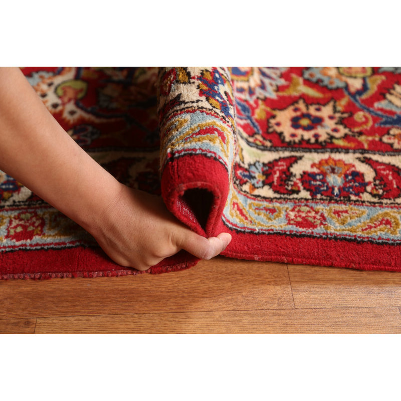 Tapis persan Ispahan 11 x 16