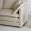 Fauteuil à siège simple