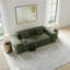 Canapé modulaire surdimensionné en tissu Barrett Minimalist-74928272-74928274-97434993