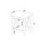 Table de bout Stimpson-1625520506
